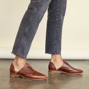 Nisolo Emma d’Orsay Oxfords